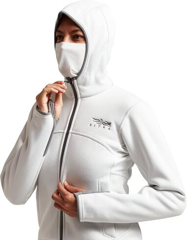 SITKA Gear Women's Traverse Hunting Hoody in Saudi Arabia