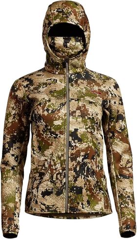 SITKA Gear Women's Traverse Hunting Hoody in Saudi Arabia