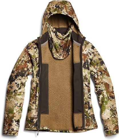 SITKA Gear Women's Traverse Hunting Hoody in Saudi Arabia