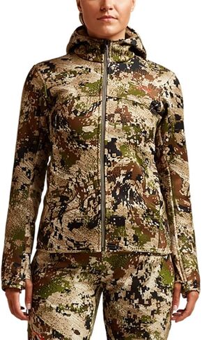 SITKA Gear Women's Traverse Hunting Hoody in Saudi Arabia