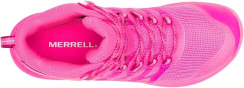 Merrell Women's Antora 3 Mid Waterproof Sneaker in Saudi Arabia