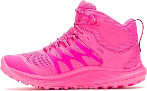 Merrell Women's Antora 3 Mid Waterproof Sneaker in Saudi Arabia