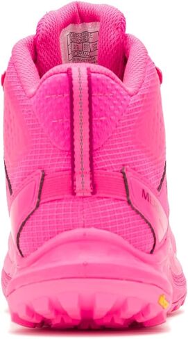 Merrell Women's Antora 3 Mid Waterproof Sneaker in Saudi Arabia
