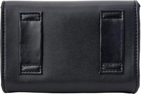 Protec INGO Trombone/Alto Saxophone/Clarinet Mouthpiece Pouch (3-Piece), Black, Model A272 in Saudi Arabia