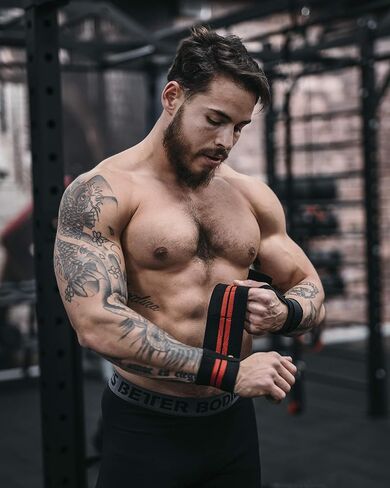 Elastic Wrist Wraps in Saudi Arabia