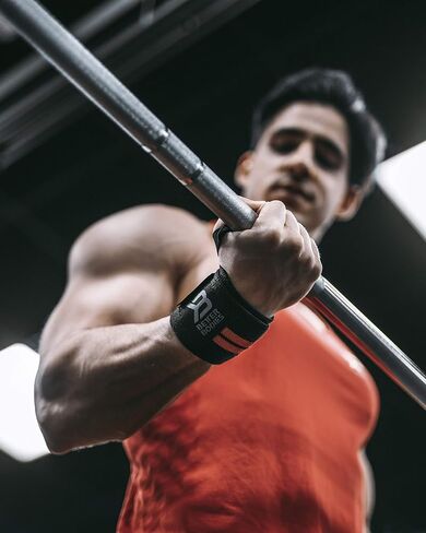 Elastic Wrist Wraps in Saudi Arabia