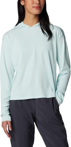 Columbia Women's Pfg Solar Stream Hoodie in Saudi Arabia