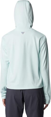 Columbia Women's Pfg Solar Stream Hoodie in Saudi Arabia