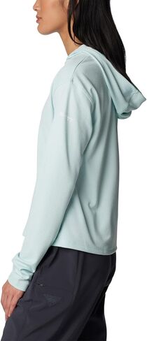 Columbia Women's Pfg Solar Stream Hoodie in Saudi Arabia