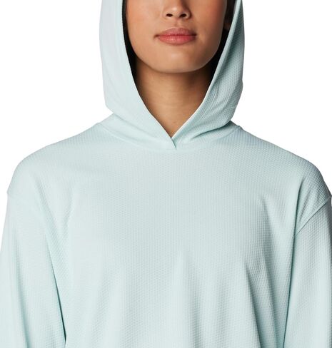 Columbia Women's Pfg Solar Stream Hoodie in Saudi Arabia