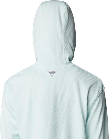 Columbia Women's Pfg Solar Stream Hoodie in Saudi Arabia