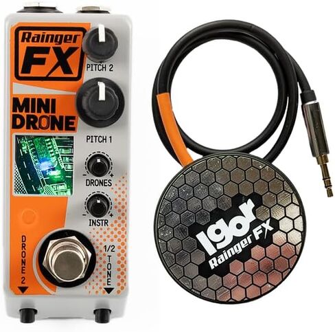 Minidrone Guitar Effects Pedal in Saudi Arabia