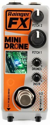 Minidrone Guitar Effects Pedal in Saudi Arabia