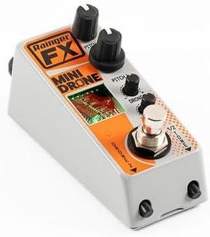 Minidrone Guitar Effects Pedal in Saudi Arabia