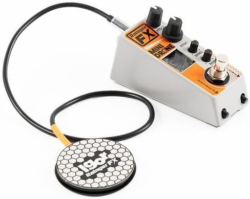 Minidrone Guitar Effects Pedal in Saudi Arabia