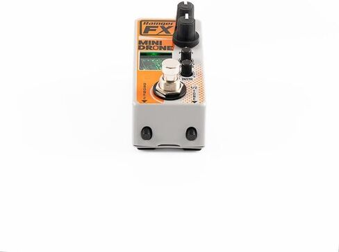 Minidrone Guitar Effects Pedal in Saudi Arabia