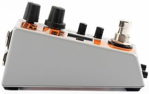 Minidrone Guitar Effects Pedal in Saudi Arabia