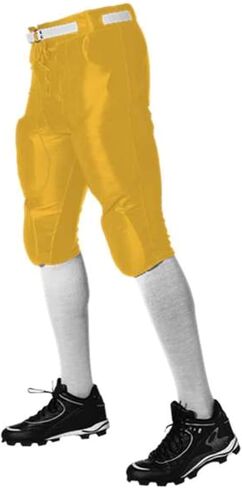 Alleson Athletic 640BSL - بنطال كرة قدم مشقوق - S - GD in Saudi Arabia