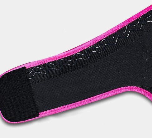 Sauna Waist Arm Calf and Thigh Trimmer Women Weight Loss Waist Trainer sweat band in Saudi Arabia