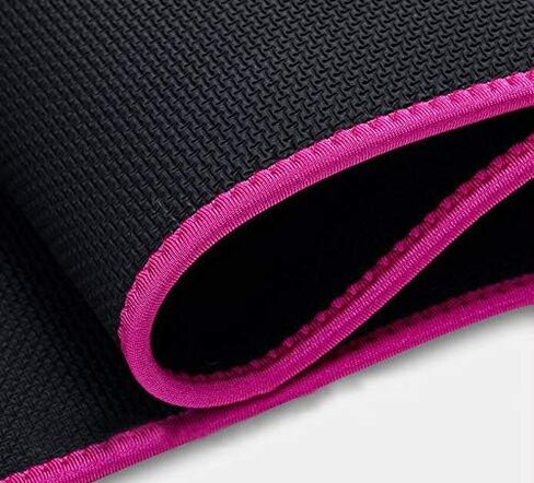 Sauna Waist Arm Calf and Thigh Trimmer Women Weight Loss Waist Trainer sweat band in Saudi Arabia