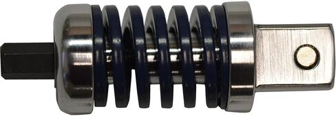 Shimpo TTC-RD-2 Rundown Adaptor with 2 N-m (17.7 in-lb) Capacity in Kuwait