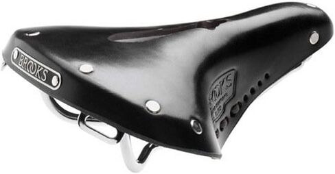 بروكس إنجلترا إمبريال B17 in Kuwait