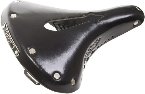 بروكس إنجلترا إمبريال B17 in Kuwait