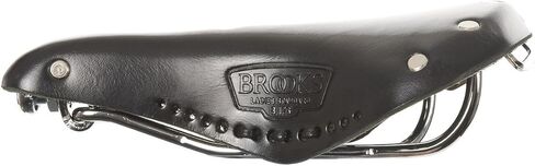 بروكس إنجلترا إمبريال B17 in Kuwait