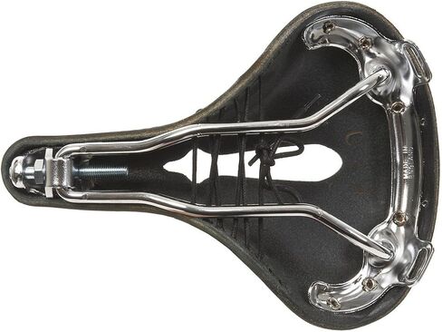 بروكس إنجلترا إمبريال B17 in Kuwait