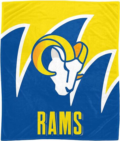 Officially Licensed NFL 60" x 70" Splash Corral Fleece Throw Blanket in Saudi Arabia