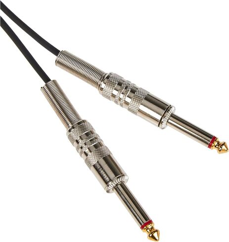 Studiologic VFP 1/25 Single Piano-Style Sustain Pedal with Polarity Switch for Keyboards and MIDI Controllers in Saudi Arabia