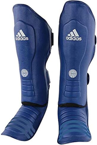 أديداس WAKO SUPER PRO SHIN-INSTEP GUA in Saudi Arabia