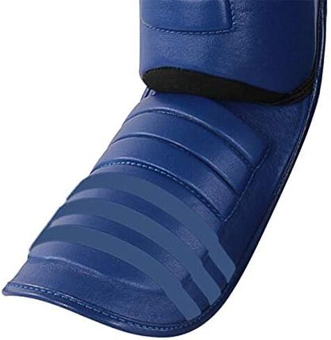 أديداس WAKO SUPER PRO SHIN-INSTEP GUA in Saudi Arabia