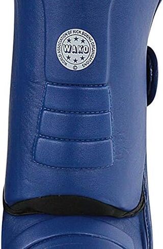 أديداس WAKO SUPER PRO SHIN-INSTEP GUA in Saudi Arabia