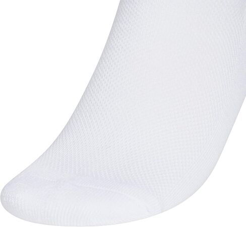 adidas Kids-Boy's/Girl's Mixed Graphic Athletic Cushioned Crew Socks (6-Pair) in Saudi Arabia