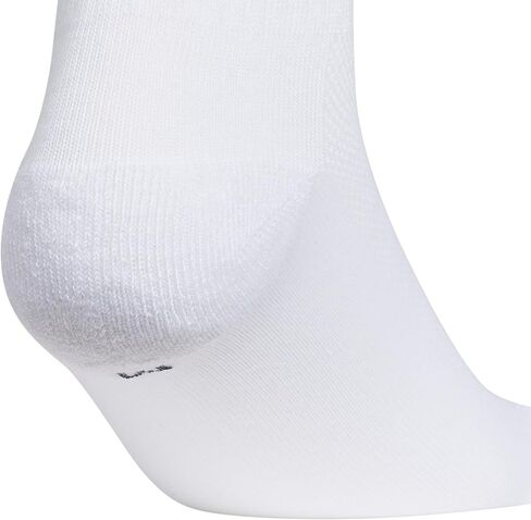 adidas Kids-Boy's/Girl's Mixed Graphic Athletic Cushioned Crew Socks (6-Pair) in Saudi Arabia
