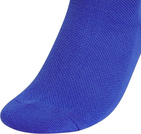 adidas Kids-Boy's/Girl's Mixed Graphic Athletic Cushioned Crew Socks (6-Pair) in Saudi Arabia