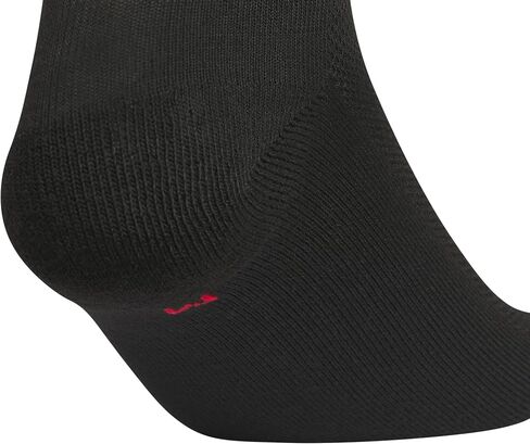 جوارب Adidas للأطفال للأولاد والبنات برسومات مختلطة رياضية مبطنة (6 أزواج) in Saudi Arabia