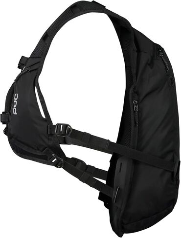 POC Column VPD Backpack 13L MTB Armor Uranium Black ONE in Saudi Arabia