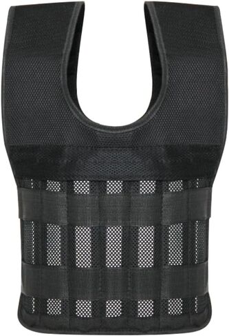 Weighted Vest，Adjustable weighted vest， Weighted Vest for Men and Women ，Strength and Endurance Training, Fitness Workouts, Running in Saudi Arabia
