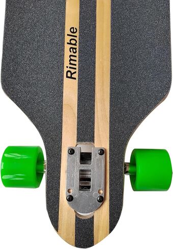 Drop-Through Longboard (41-inch) in Kuwait