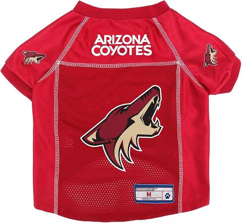 NHL Unisex-Adult Basic Pet Jersey in Saudi Arabia