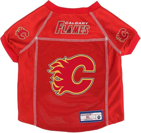 NHL Unisex-Adult Basic Pet Jersey in Saudi Arabia