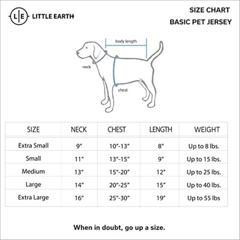NHL Unisex-Adult Basic Pet Jersey in Saudi Arabia