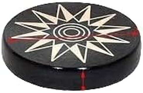تم تصميم NKT Carrom Striker مع كرة جديلة للمحترفين in Saudi Arabia