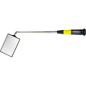 General Tools 759570 Telescoping Mirror 2-Inch by 3-Inch