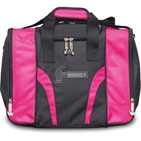 Hammer Raw Single Tote Bowling Bag