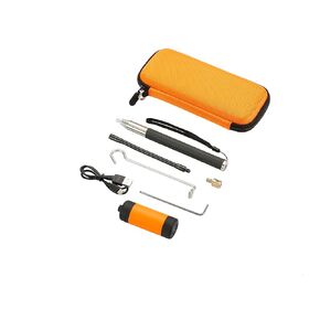 Multipurpose Wireless Smart Inspection Camera & Cable Pulling Tool
