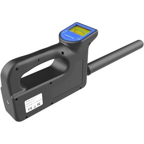 Sewer Camera with Locator, Sewer Inspection Camera Self-Leveling with 512Hz Transmitter and Receiver, 9"Pipeline Inspection Camera with Distance Counter, for Home, Duct Drain Pipe Plumbin (100FT/30M)