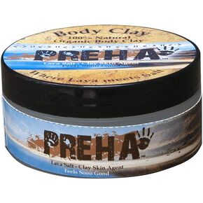 Preha Clay For All Age's (